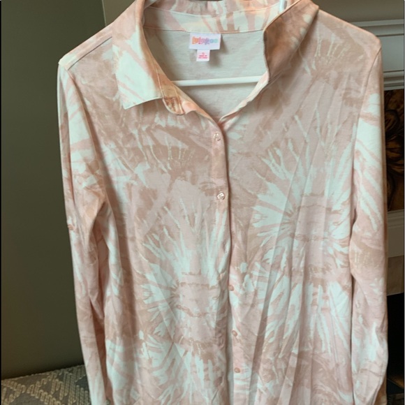 Bundle- LulaRoe Valentina’s 🦀  🐚 😎☀️🍉⛱ - Picture 3 of 9